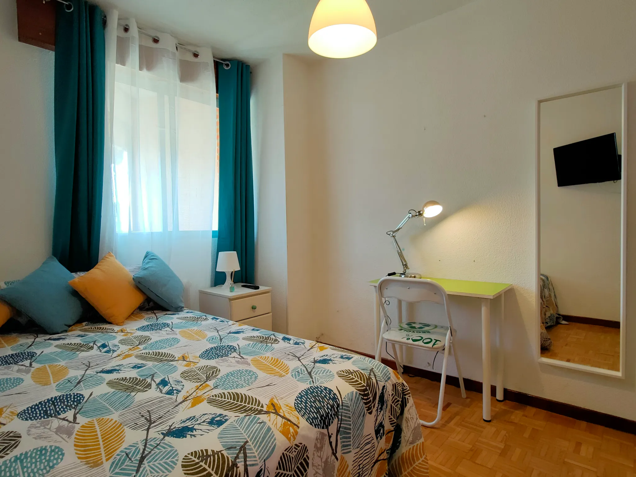 Private room in Camino de la Esgaravita, Alcalá de Henares 4