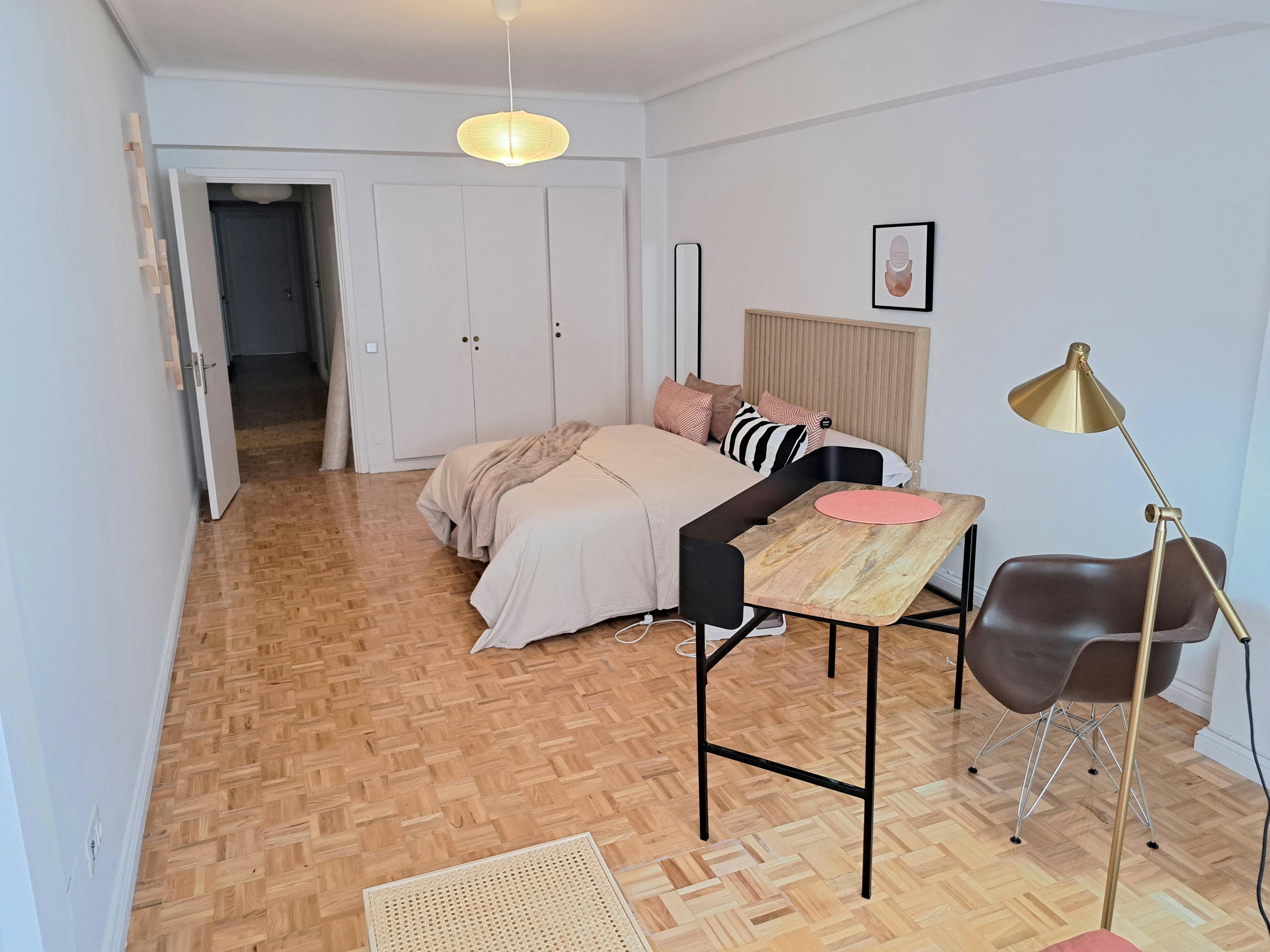 Private room in Calle de Castelló, Madrid (1515357) room image 2