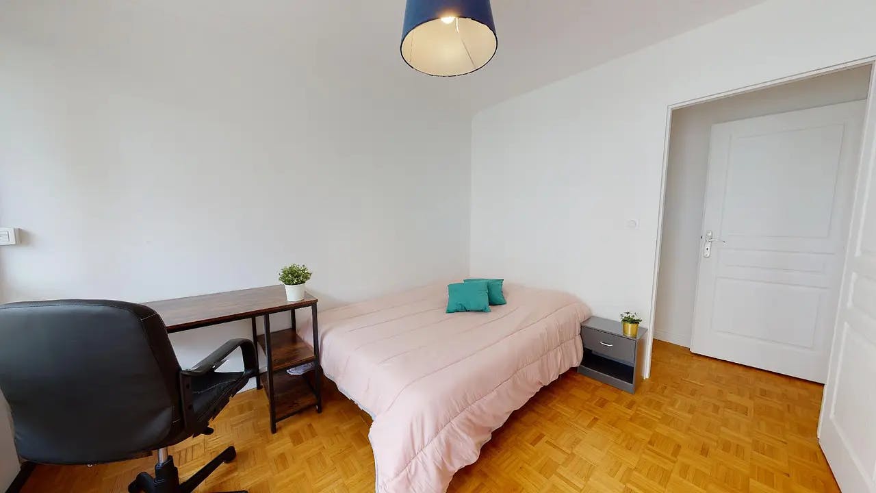 Boulevard de l'Europe, Oullins-Pierre-Bénite preview