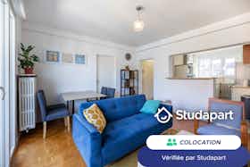 Cameră privată de închiriat pentru 515 EUR pe lună în Thionville, Rue du Moulin