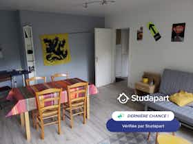 Apartment for rent for €800 per month in Lille, Rue Michel Servet
