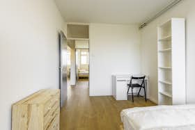 Chambre privée à louer pour 1 013 €/mois à Amsterdam, Grubbehoeve
