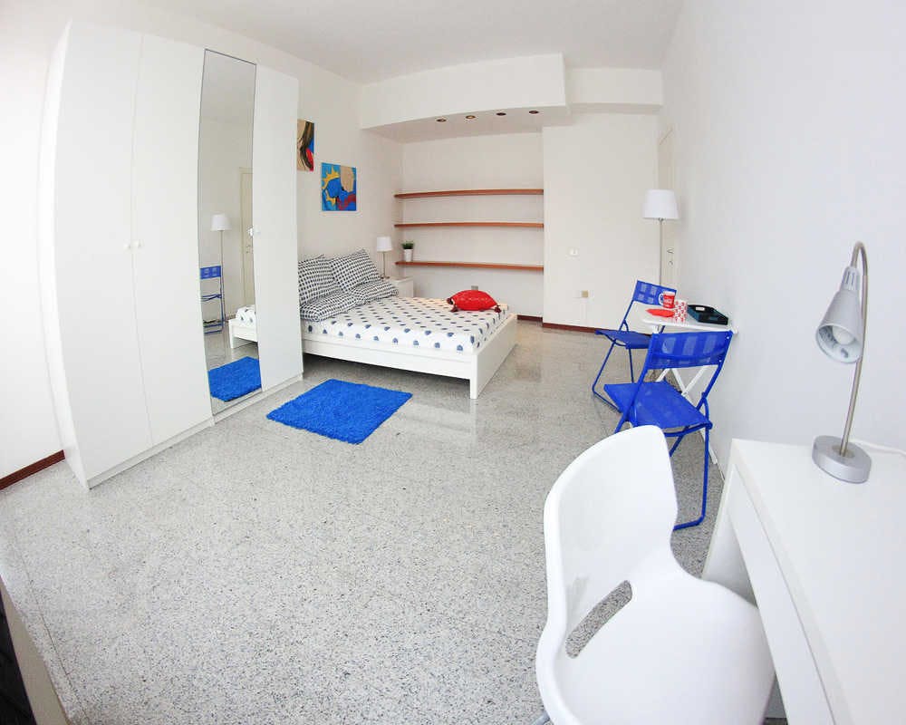 Private room for rent for €625 per month in Milan, Via Don Carlo Gnocchi