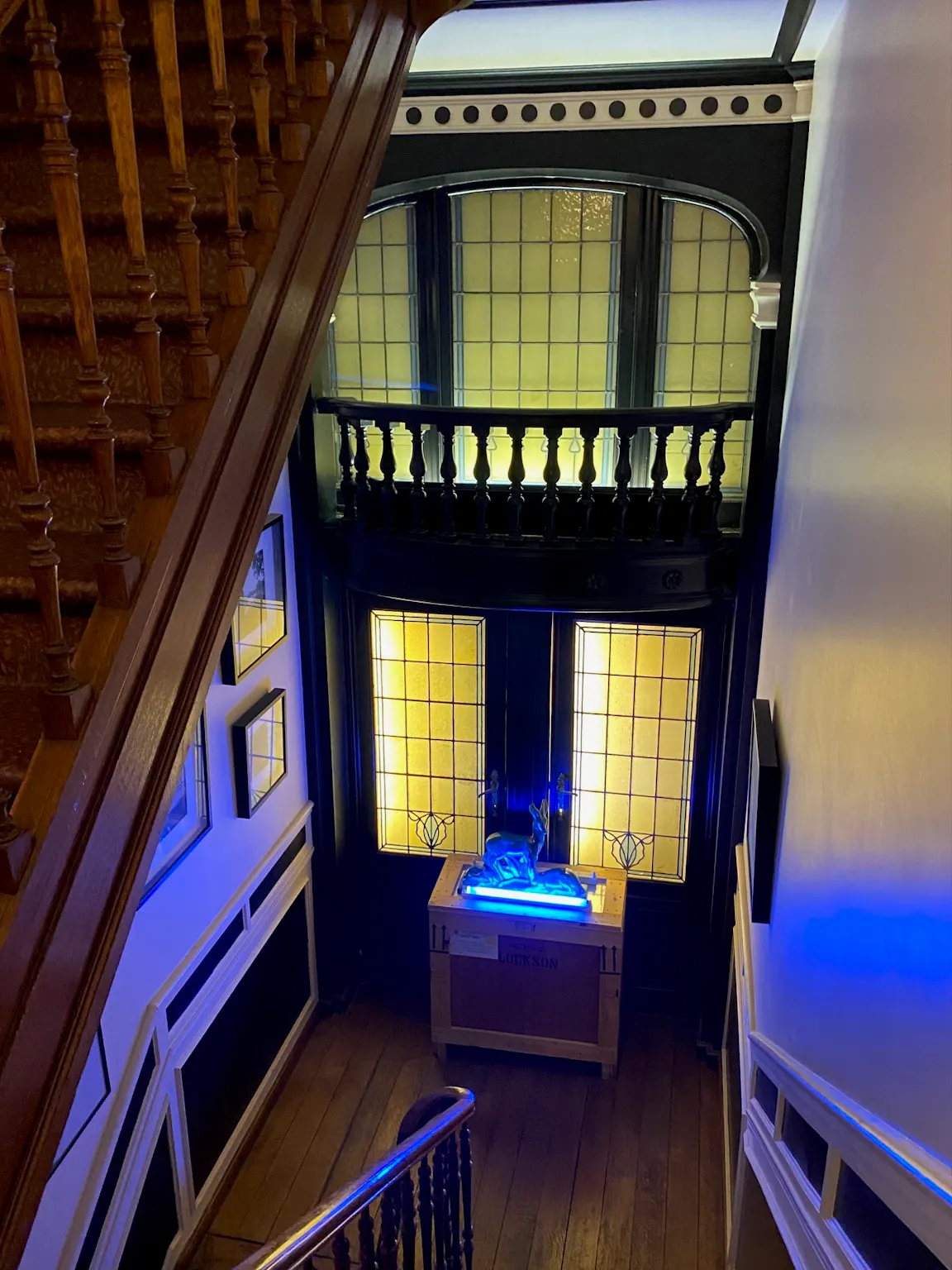 1-Bedroom Apartment in Rue Defacqz, Saint-Gilles (1515454) ROOM