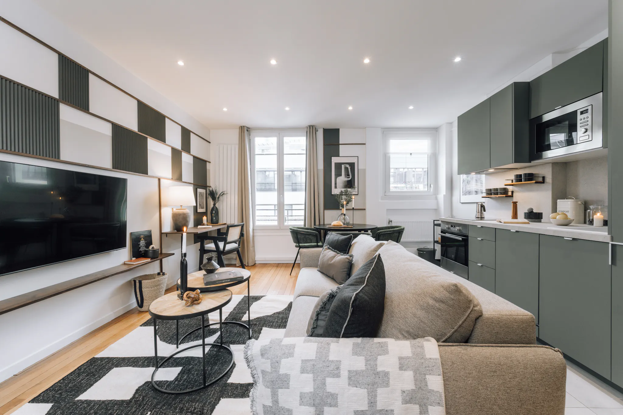 Rue Humblot, Paris preview