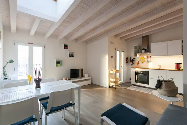 1-Bedroom Apartment in Via Carlo Farini, Milan (1515499) room image 70