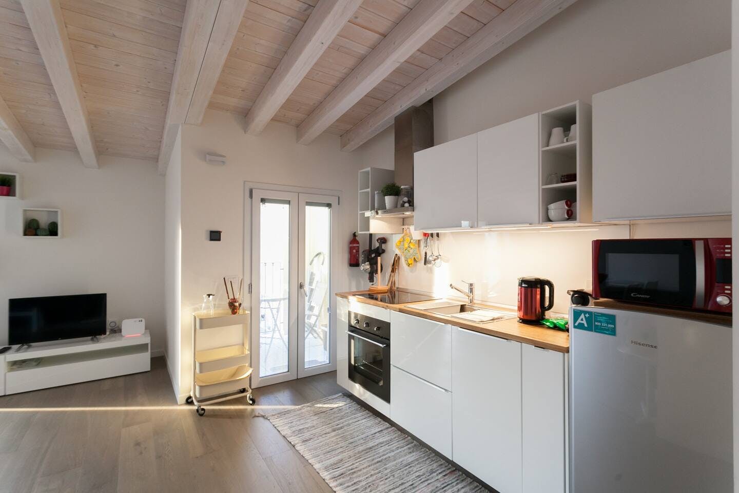 preview gallery tile