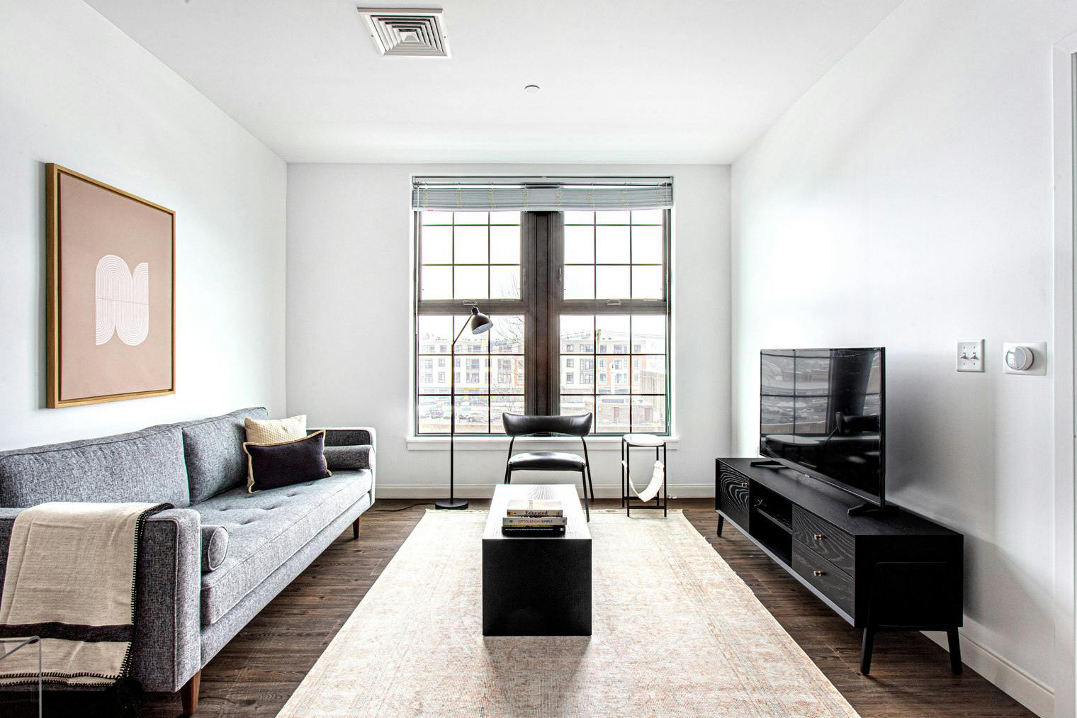 Apartment for rent for $4,741 per month in Newton, Washington Street