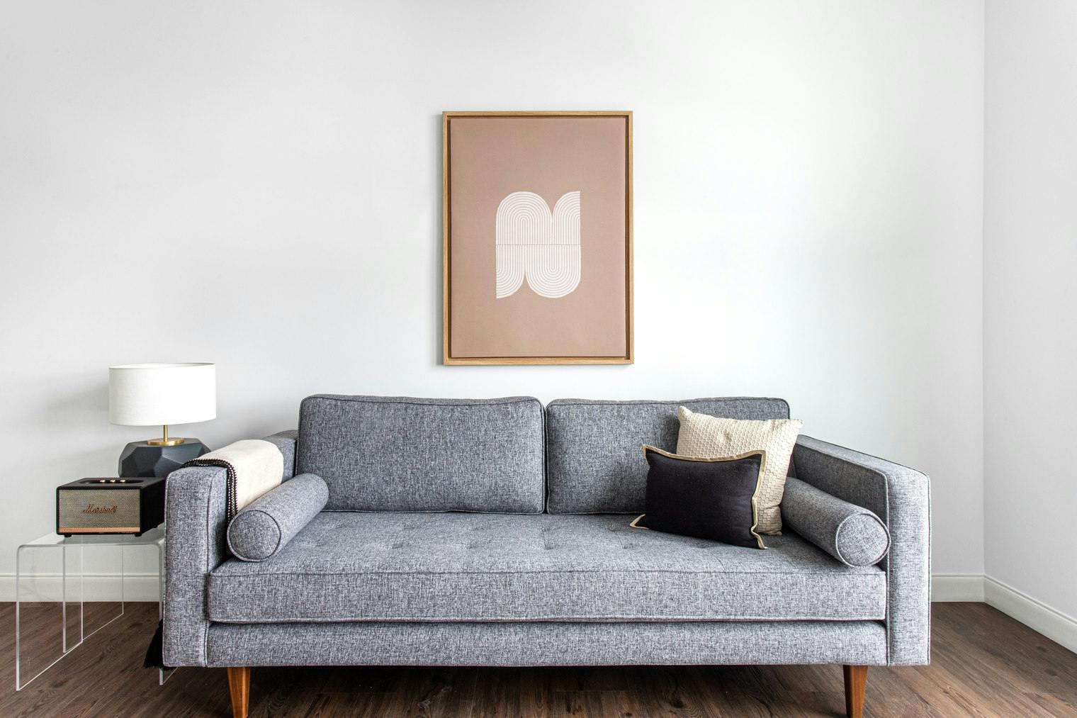 preview gallery tile