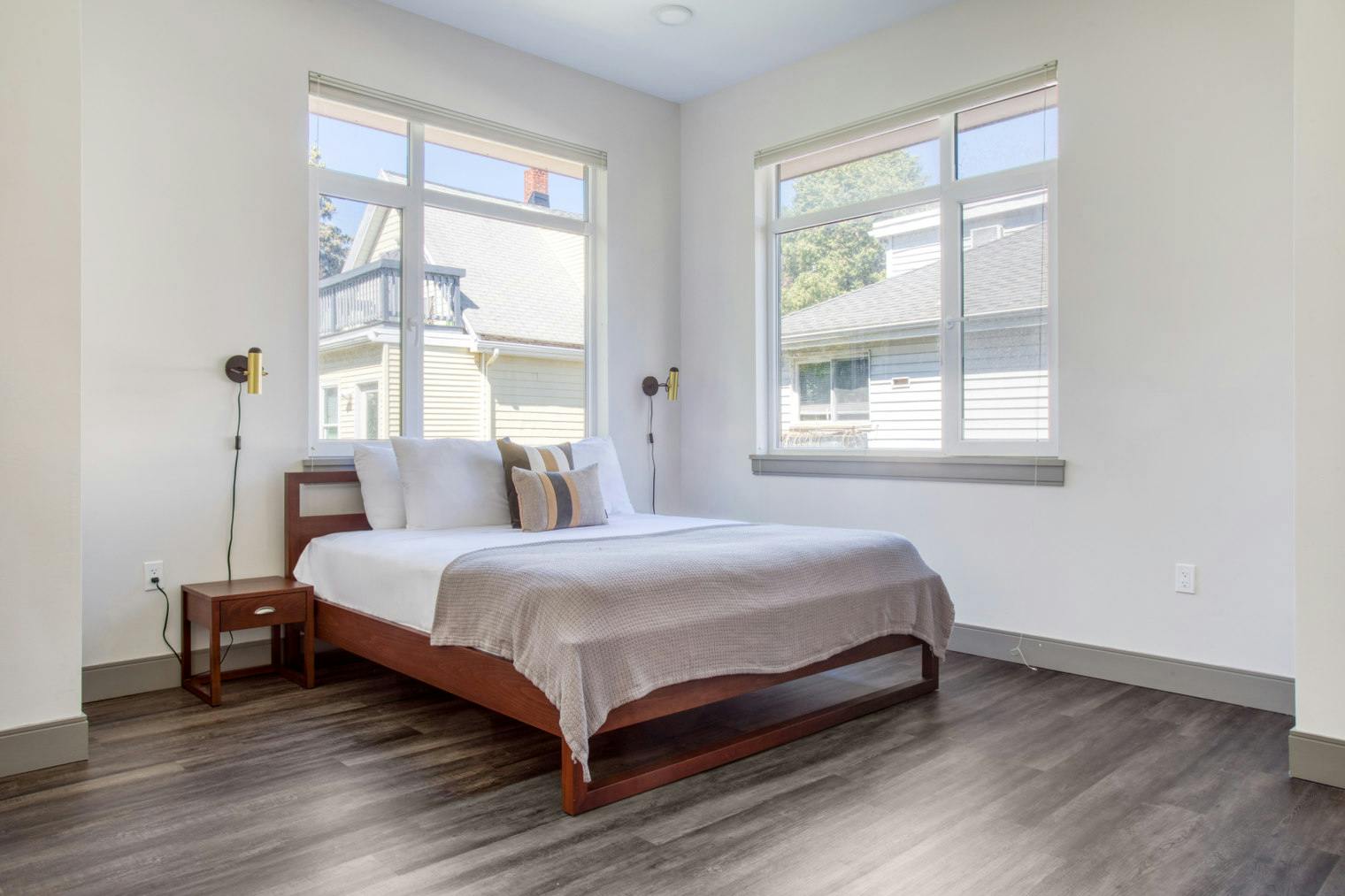 Apartment Somerville, 2 beds — photo 8