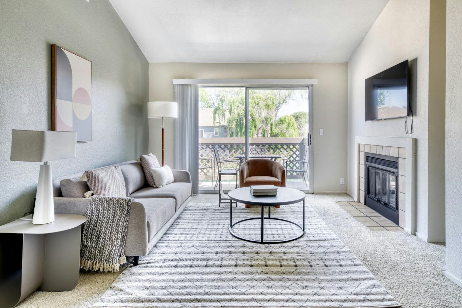 Квартира за оренду для $5,257 на місяць у Foster City, Rock Harbor Lane