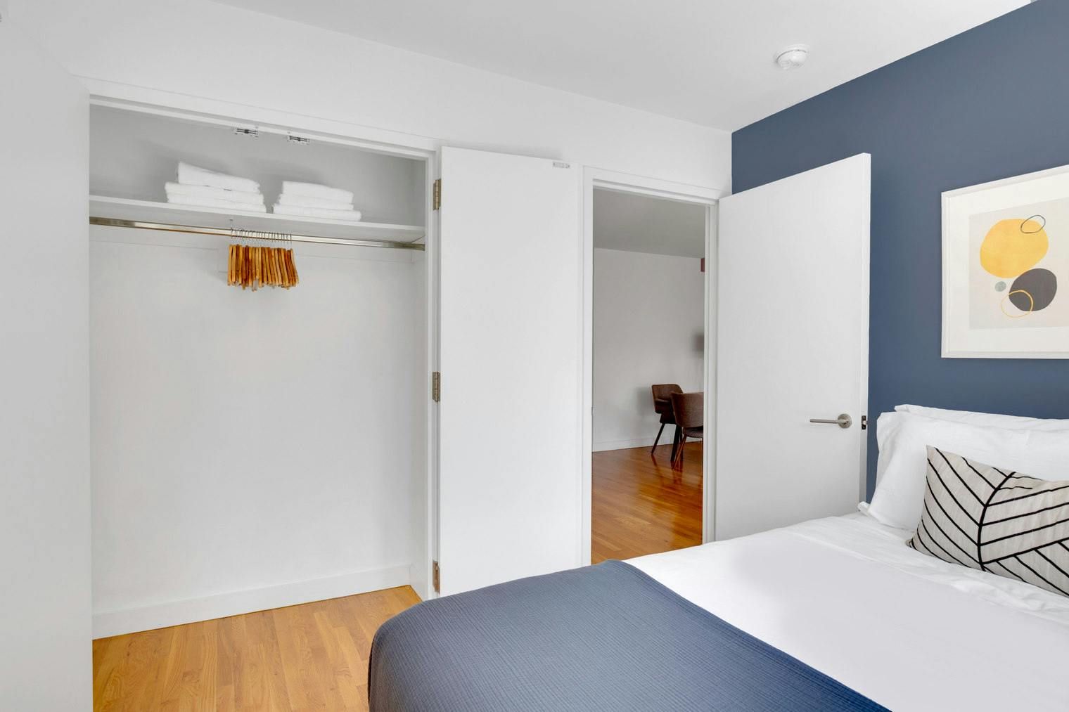 Apartment New York City, 1 bed — photo 10