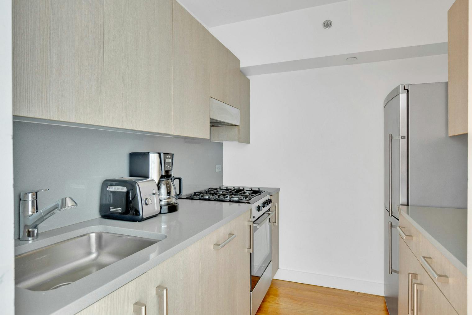 Apartment New York City, 1 bed — photo 5