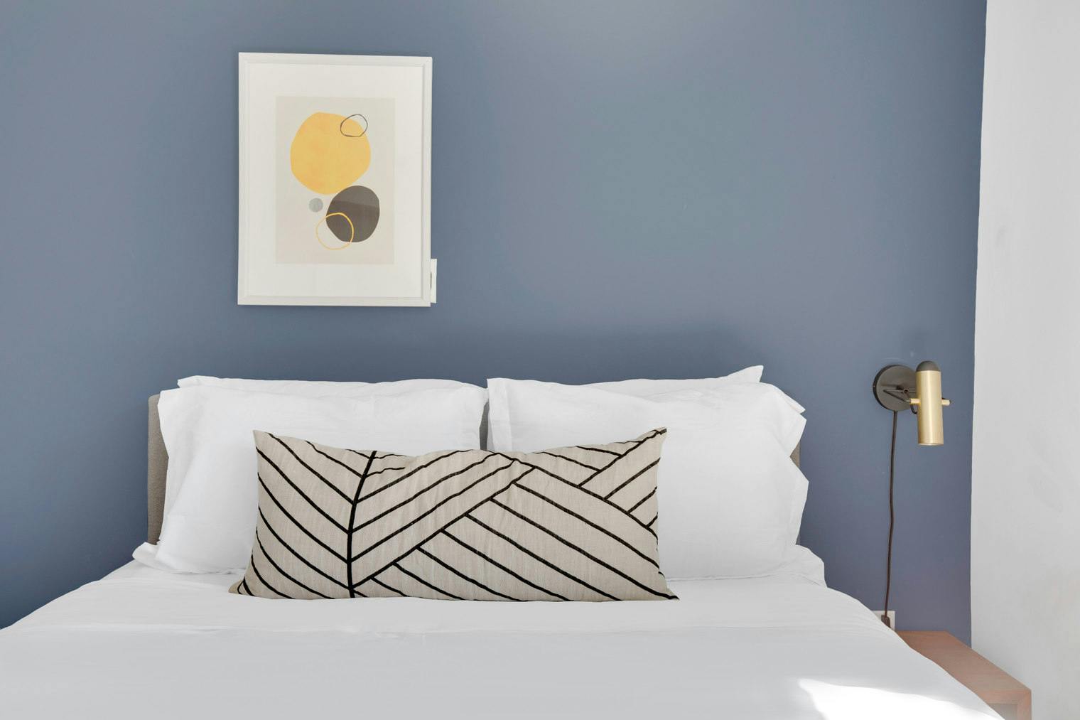 Apartment New York City, 1 bed — photo 8