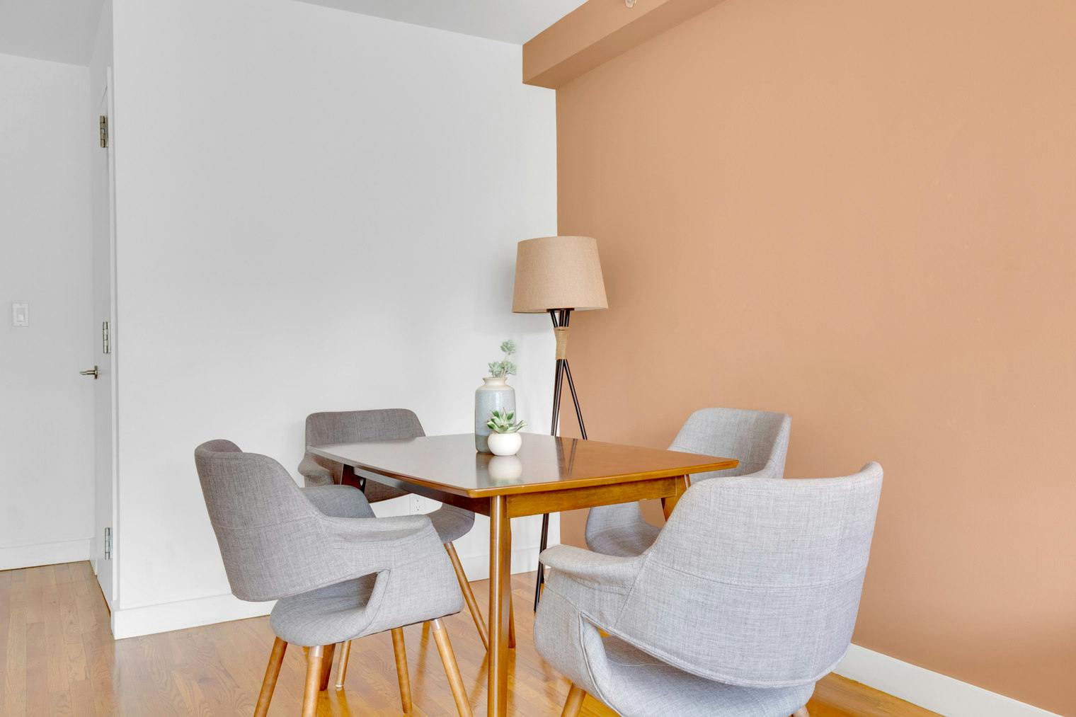 Apartment New York City, 1 bed — photo 4