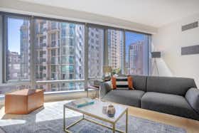 Appartement te huur voor $1,675 per maand in San Francisco, Fremont St
