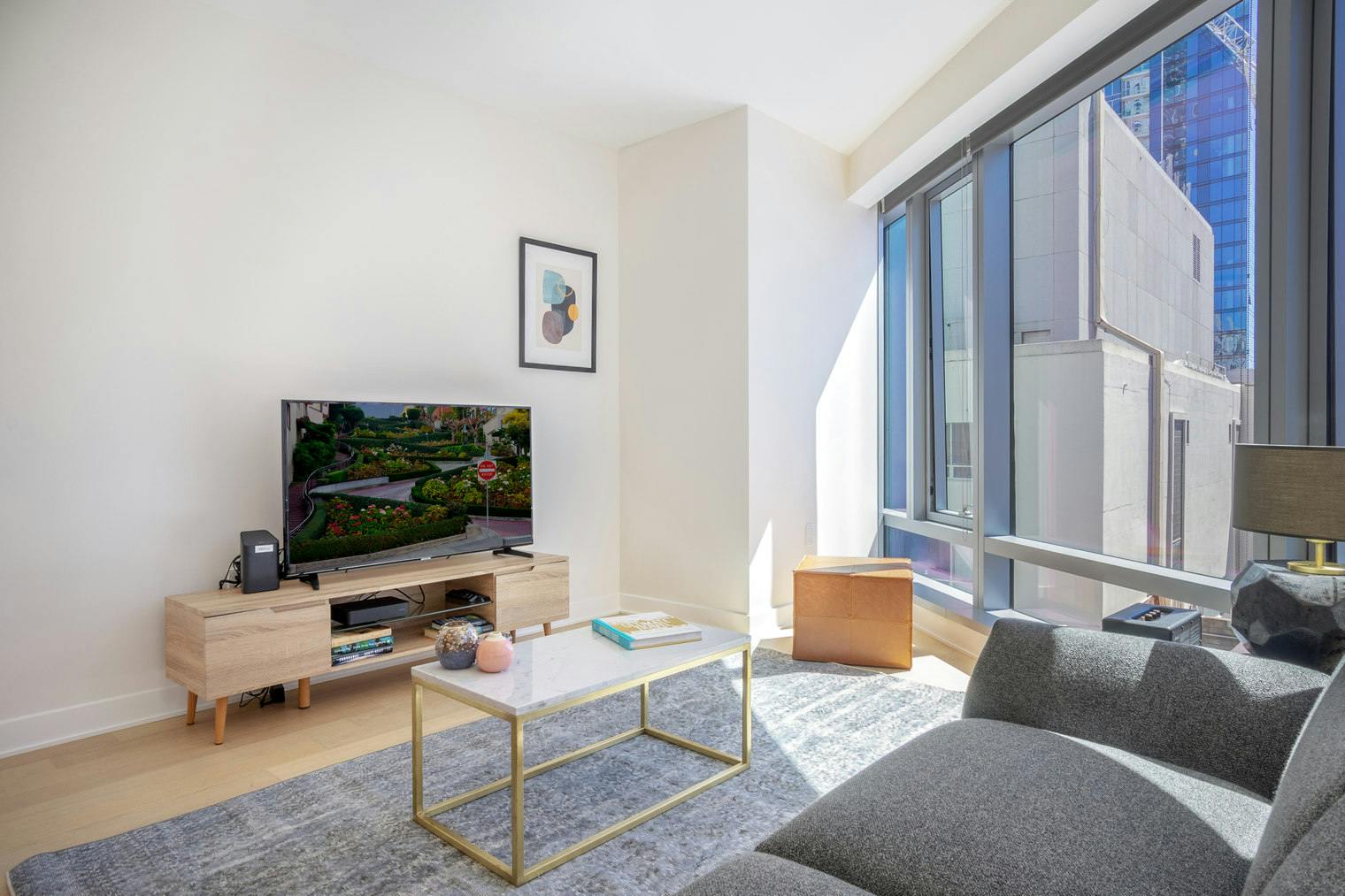 preview gallery tile