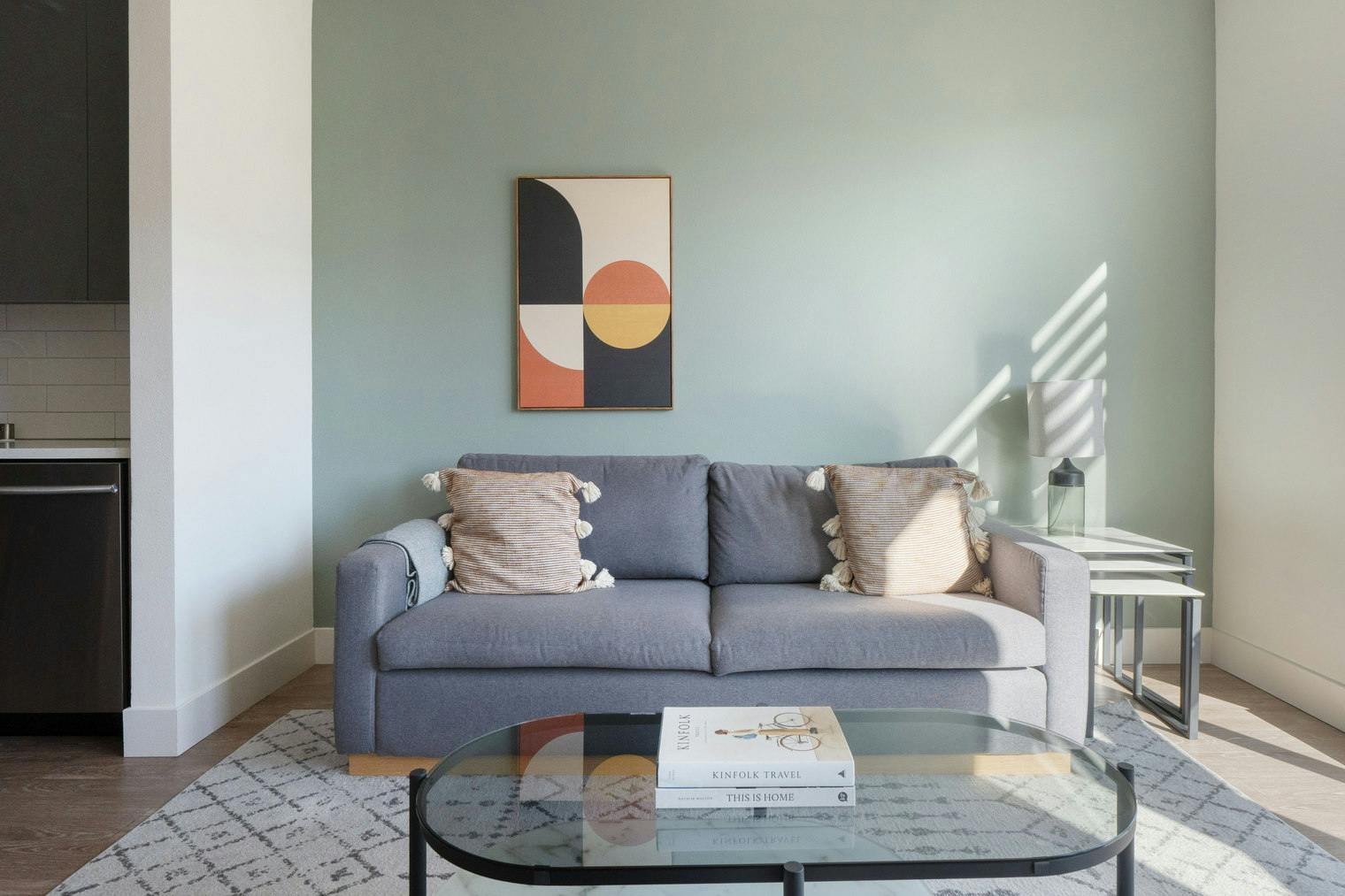 preview gallery tile