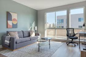 Appartement te huur voor $5,892 per maand in Mountain View, El Camino Real