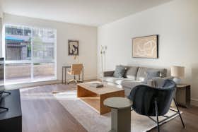 Lägenhet att hyra för $2,112 i månaden i Mountain View, El Camino Real