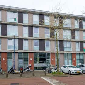 Lägenhet att hyra för 3 200 € i månaden i Amsterdam, Domela Nieuwenhuisstraat