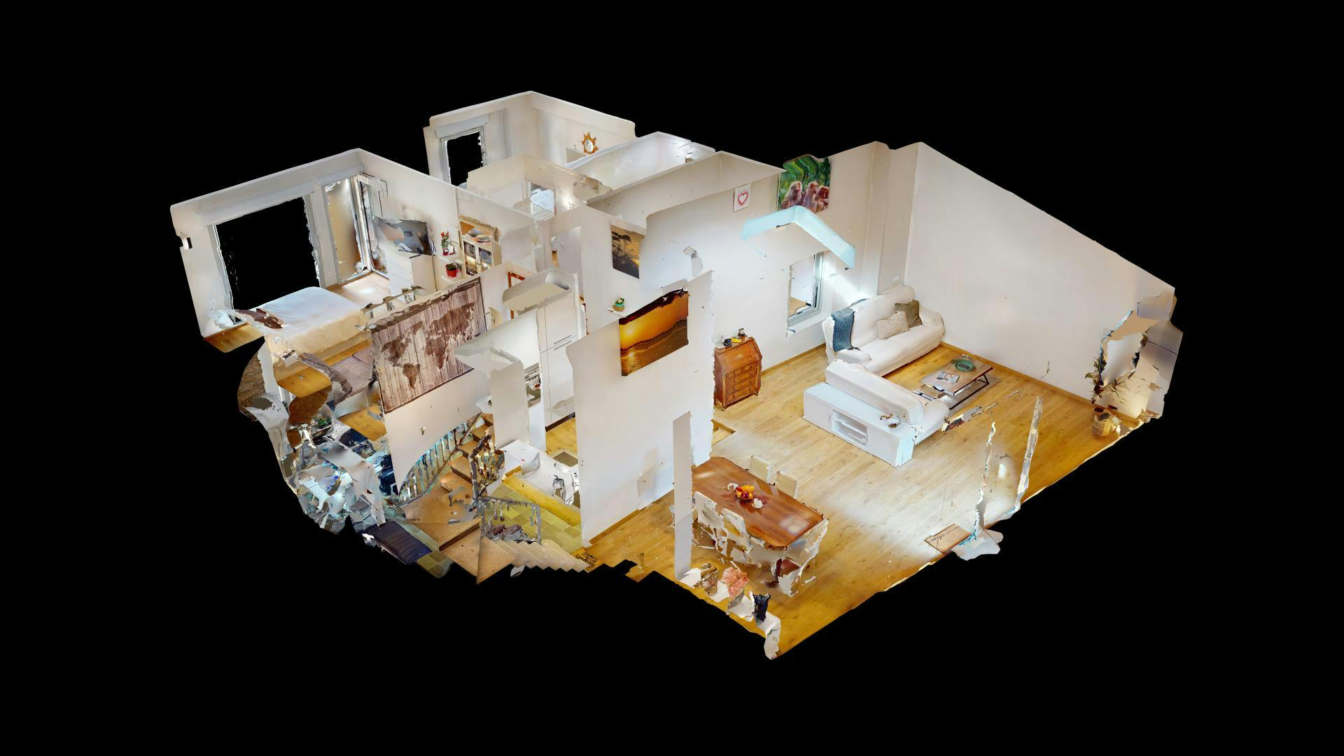 preview gallery tile