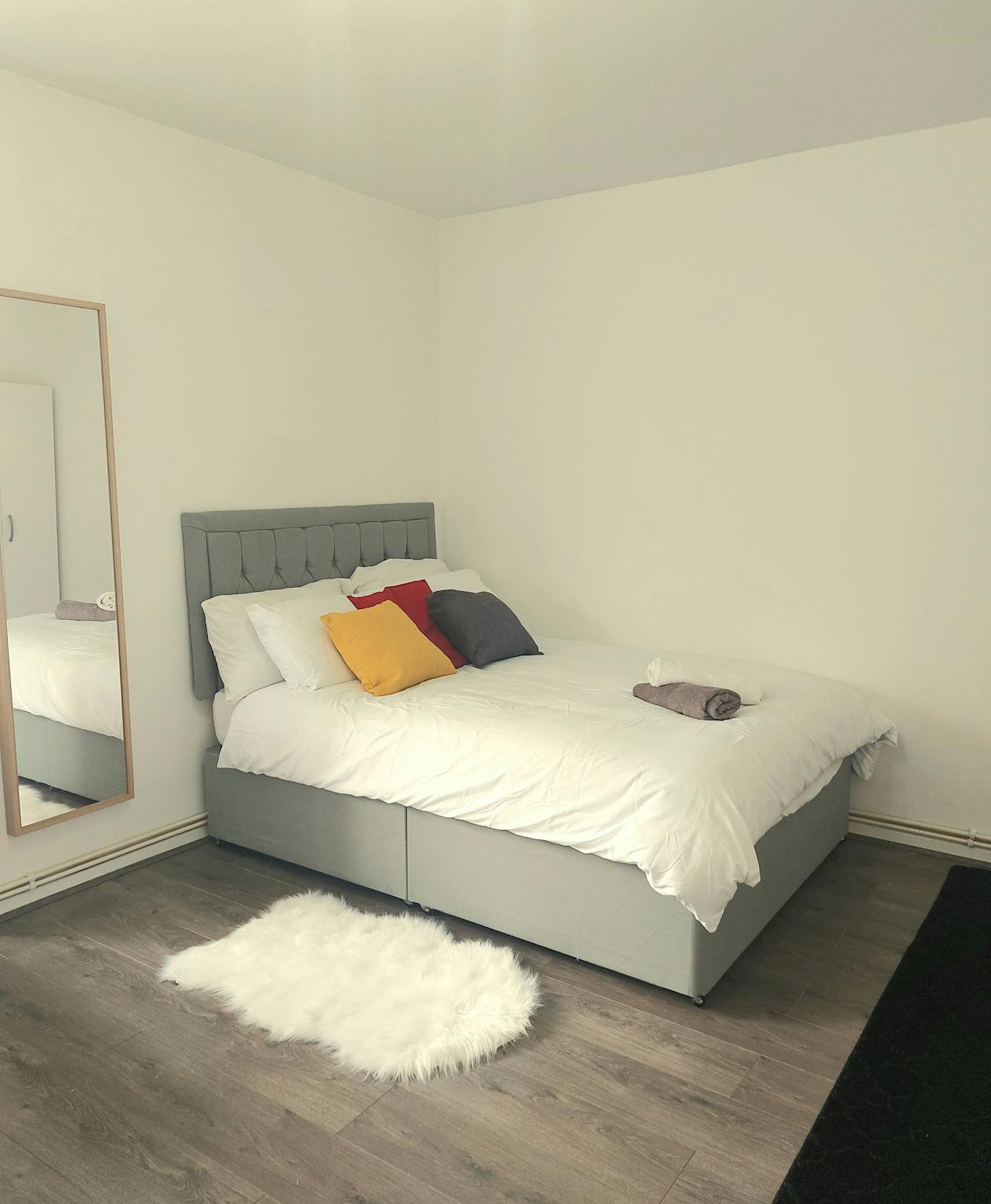 Christian Street, London preview