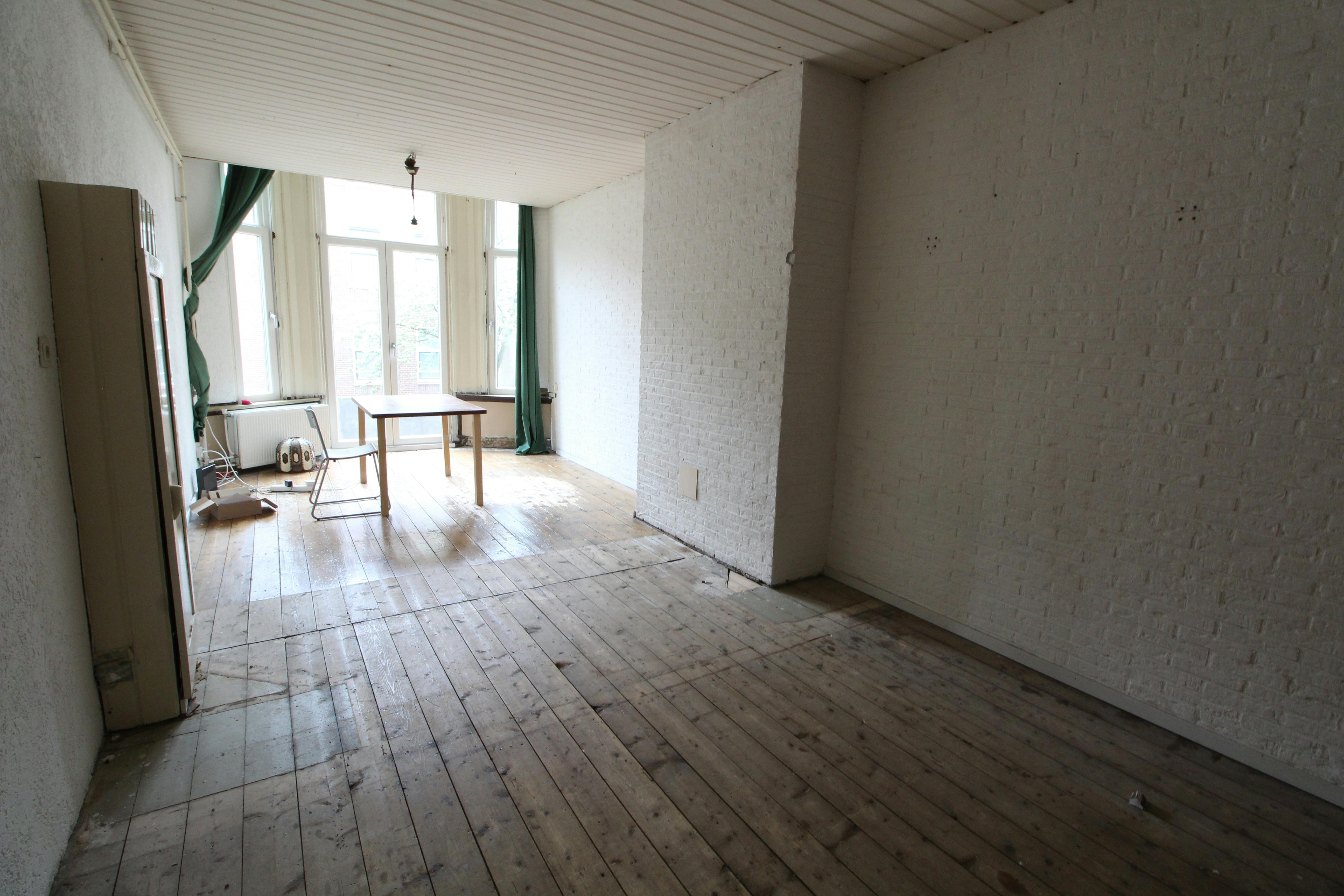 Studio in Rotterdam