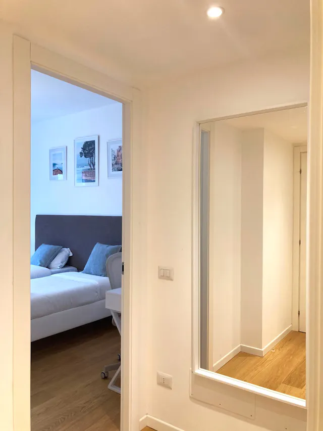 2-Bedroom Apartment in Via Torquato Taramelli, Milan (1515570) room image 40