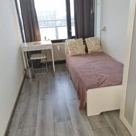 Privé kamer te huur voor € 650 per maand in Rotterdam, Huniadijk