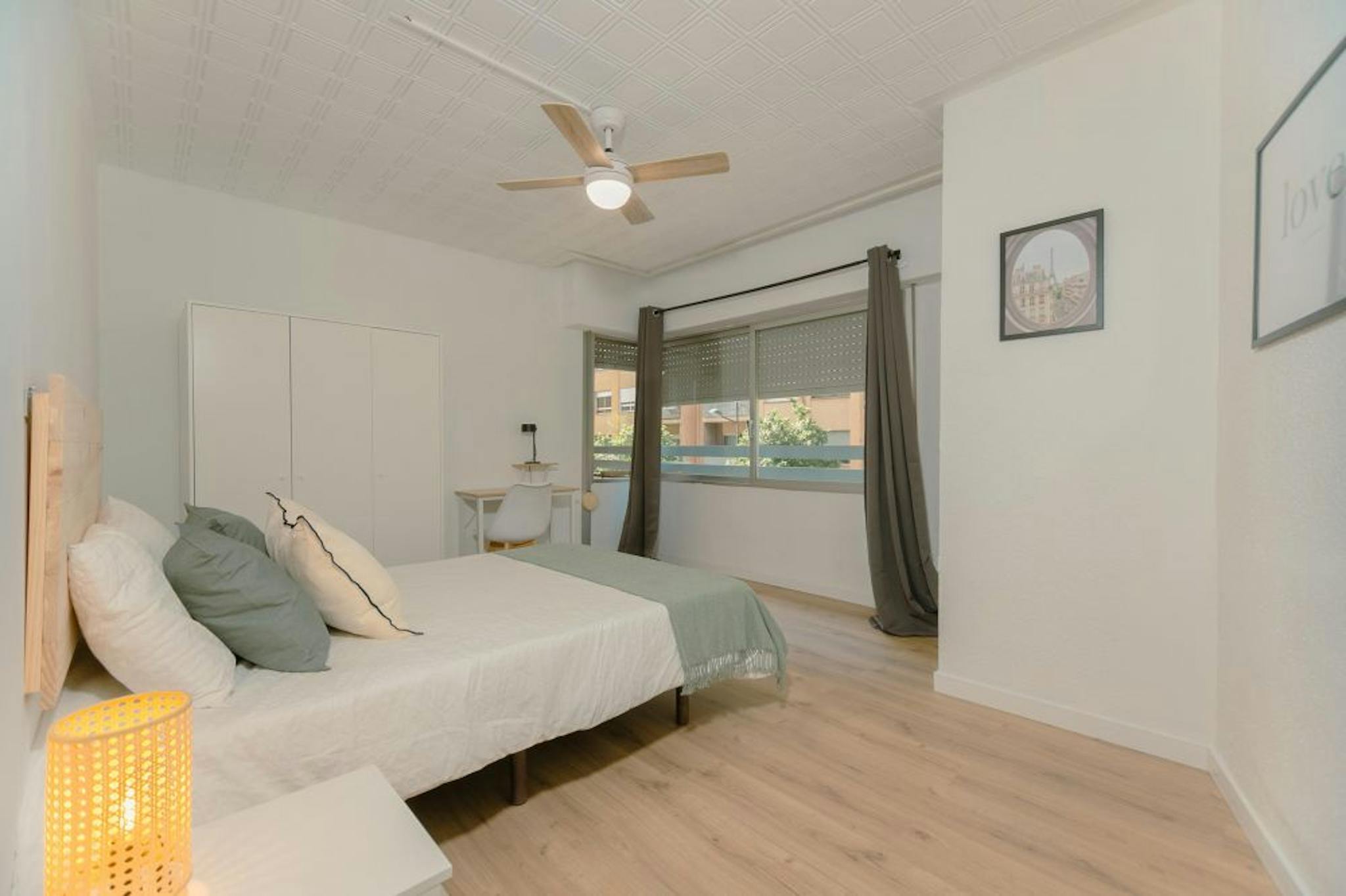 Avinguda de Burjassot, Valencia preview