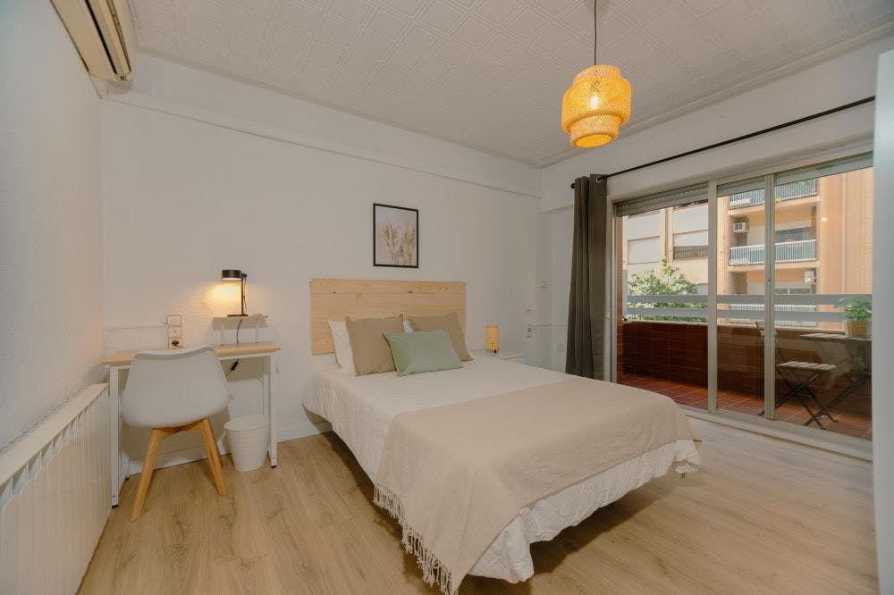 Avinguda de Burjassot, Valencia preview