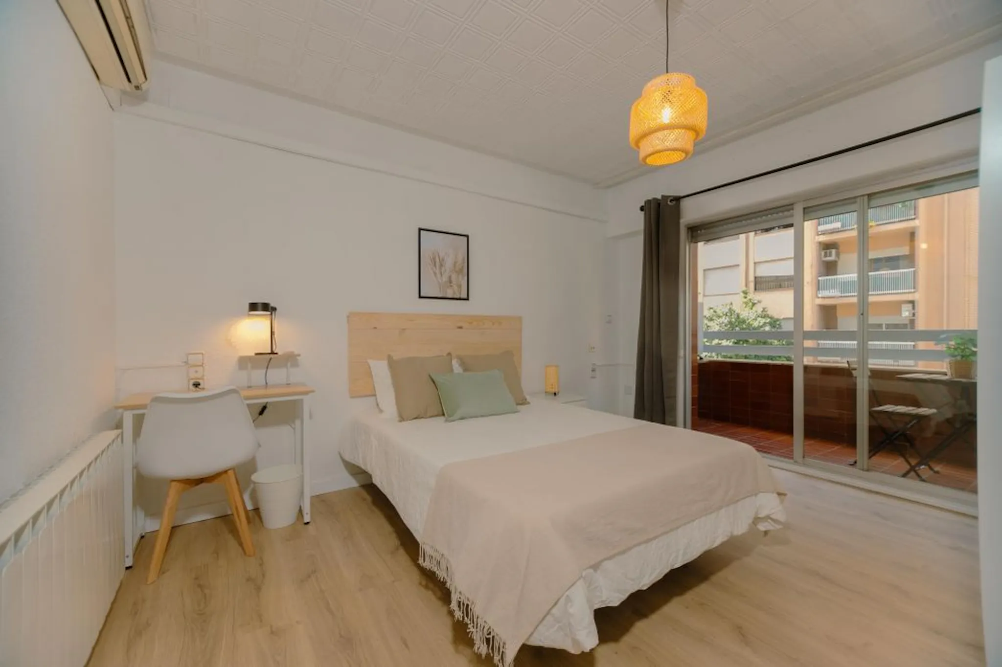 Avinguda de Burjassot, Valencia preview