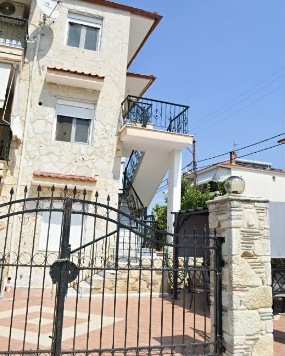 Квартира за оренду для 3 600 EUR на місяць у Kassándreia, Ellispontou