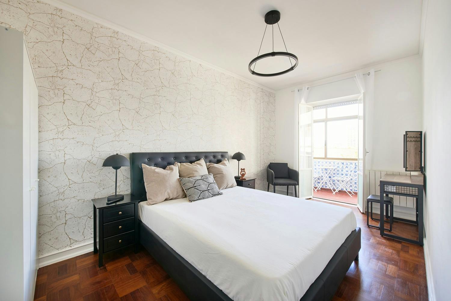 Apartment Lisbon, 15m² — photo 70