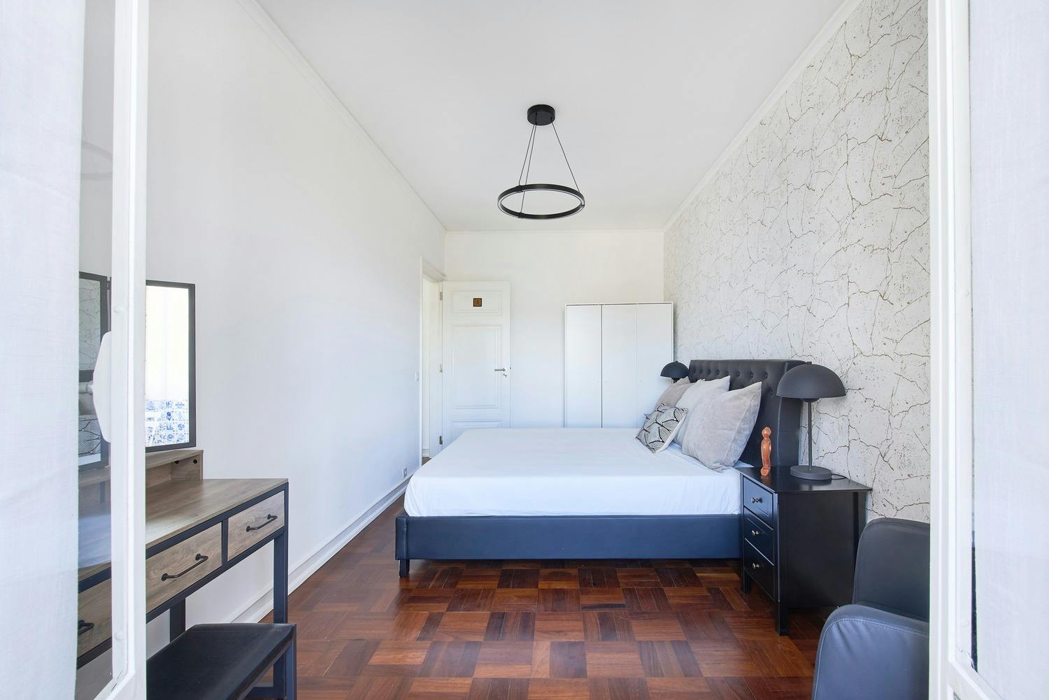 Apartment Lisbon, 15m² — photo 63