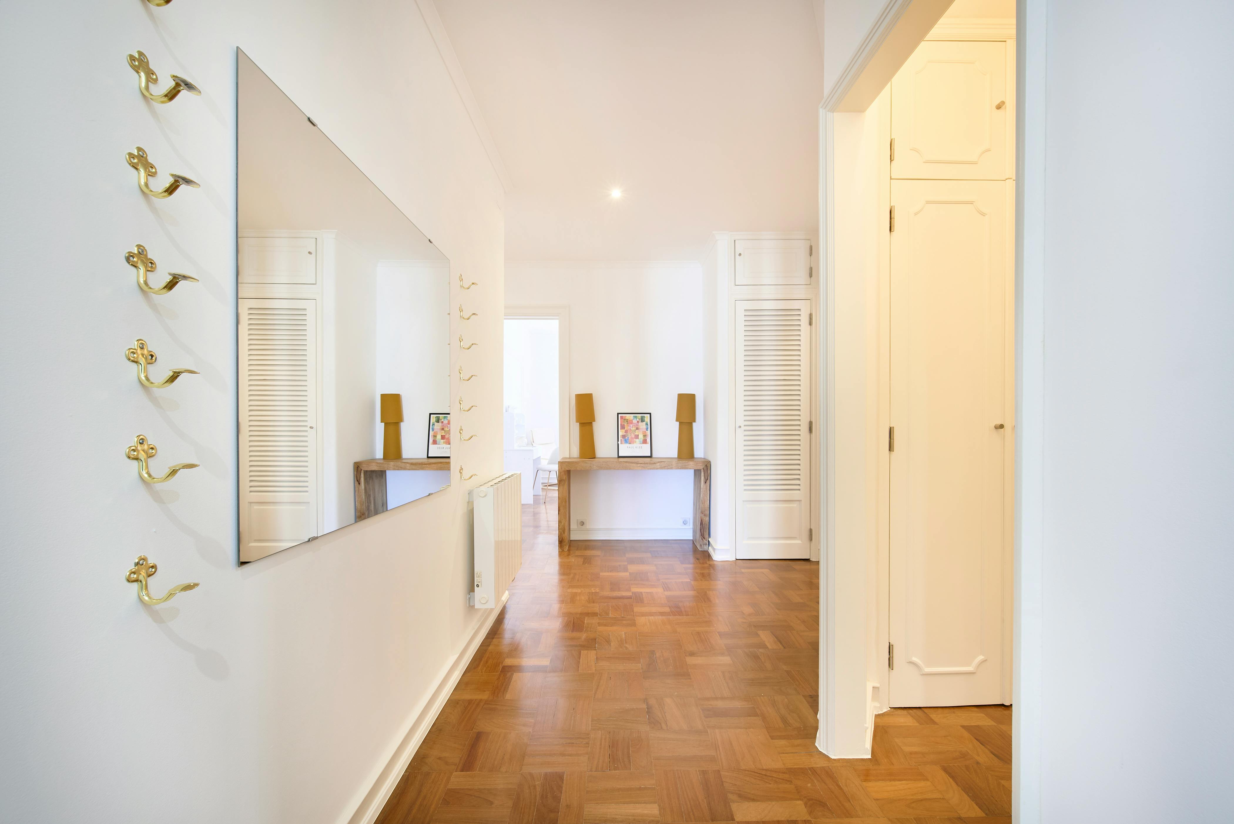 Apartment Lisbon, 15m² — photo 71