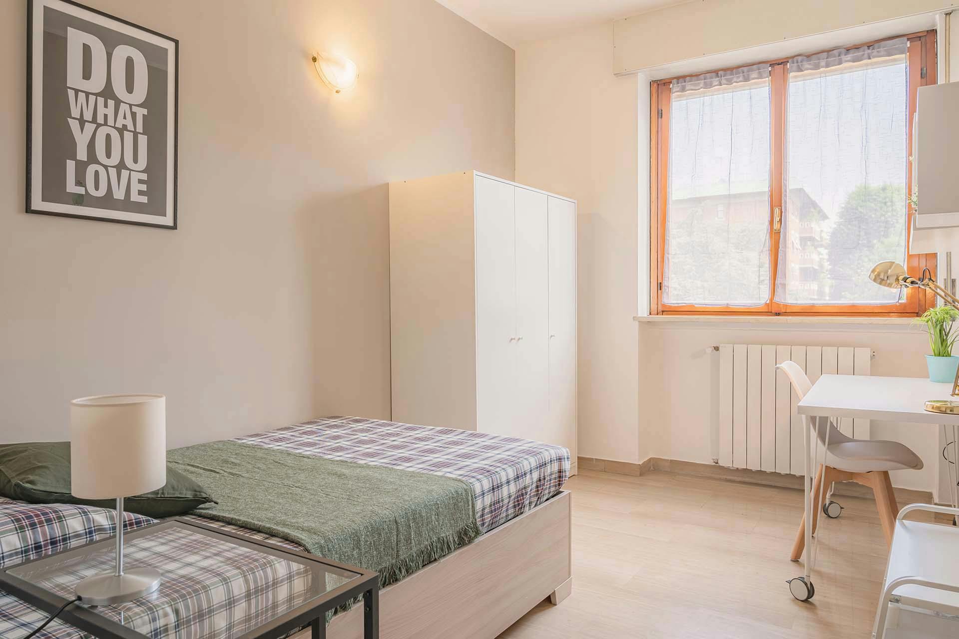 Private room in Via Leopoldo Pollak, Milan (1515615) ROOM 2