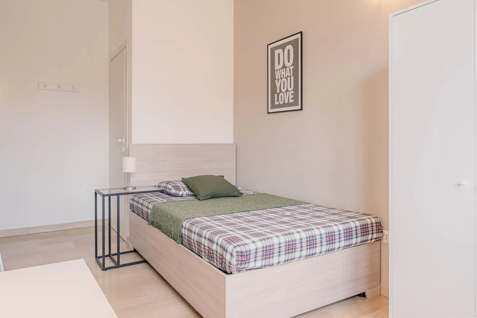 Private room in Via Leopoldo Pollak, Milan (1515615) ROOM 4