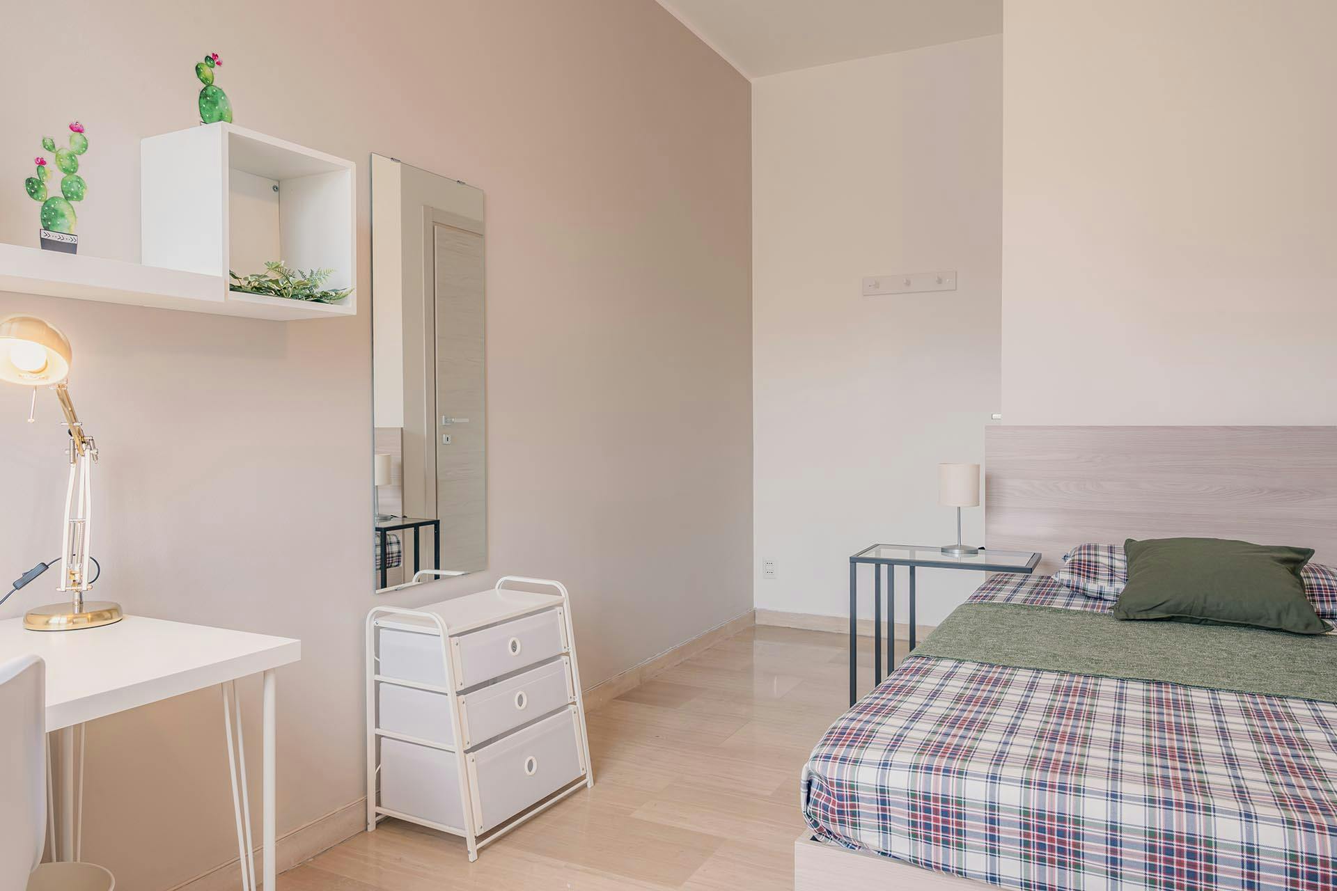 Private room in Via Leopoldo Pollak, Milan (1515615) ROOM 3