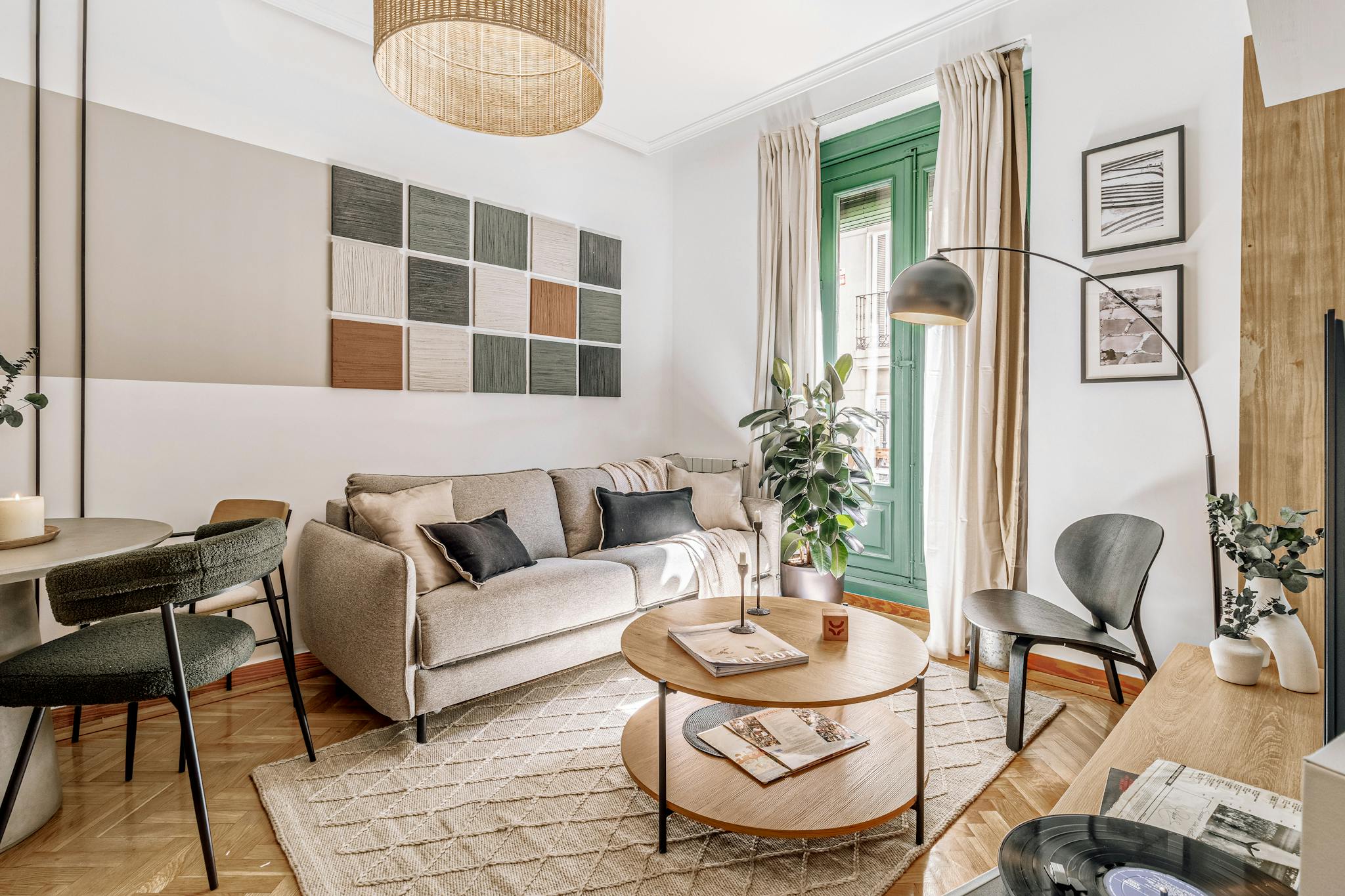 Calle de Barquillo, Madrid preview