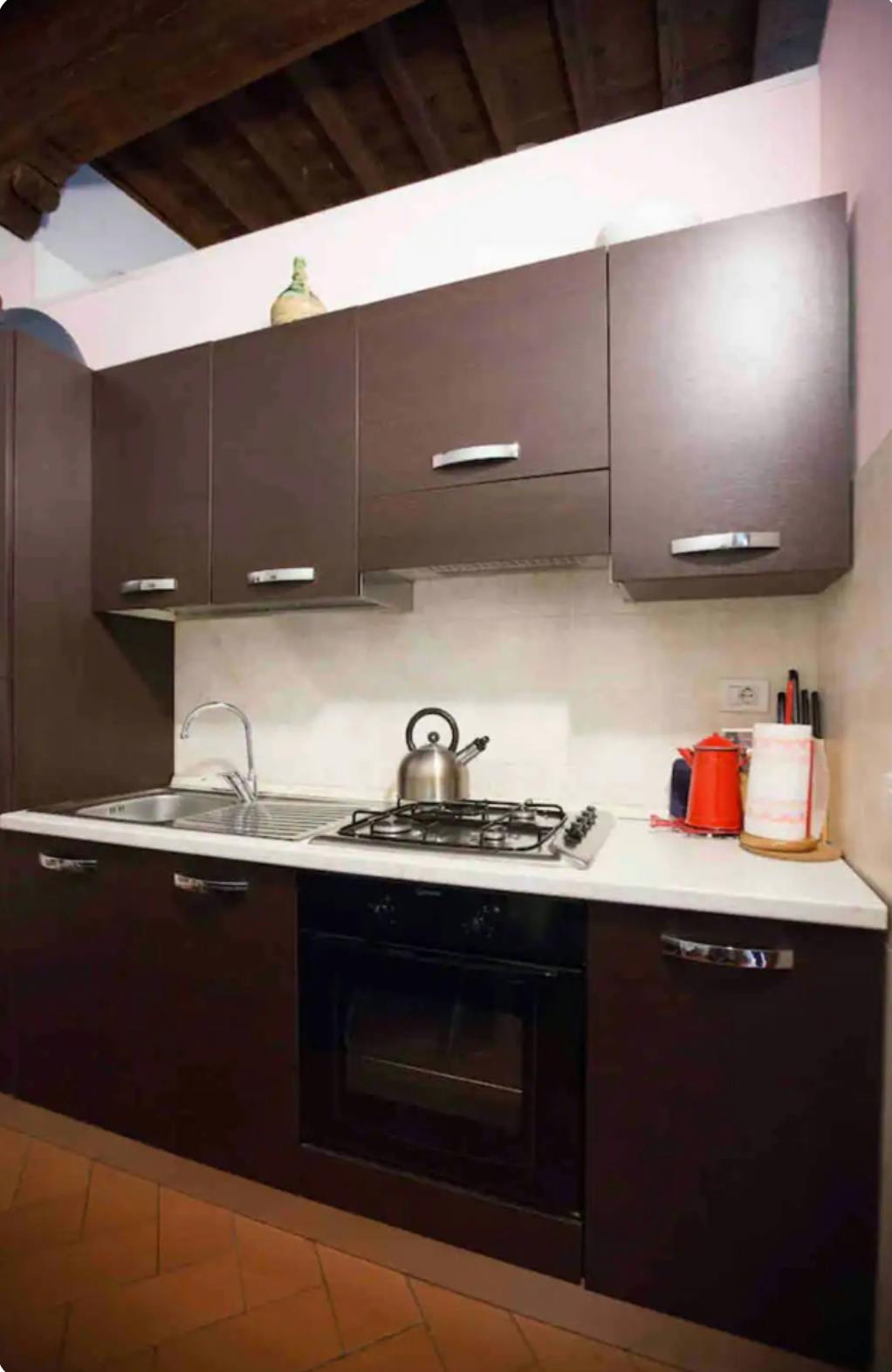 Borgo San Frediano, Florence