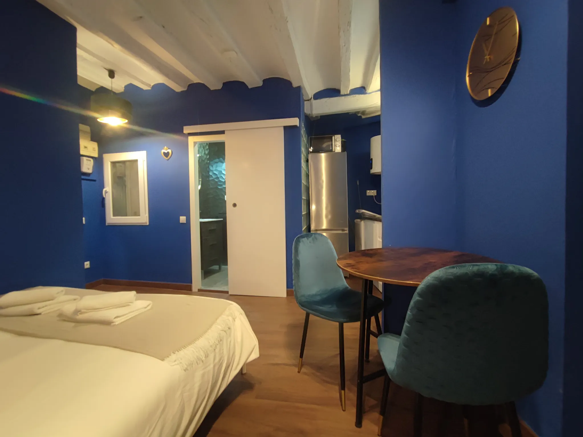 Apartment in Carrer d'en Serra, Barcelona (1515665) ROOM 3