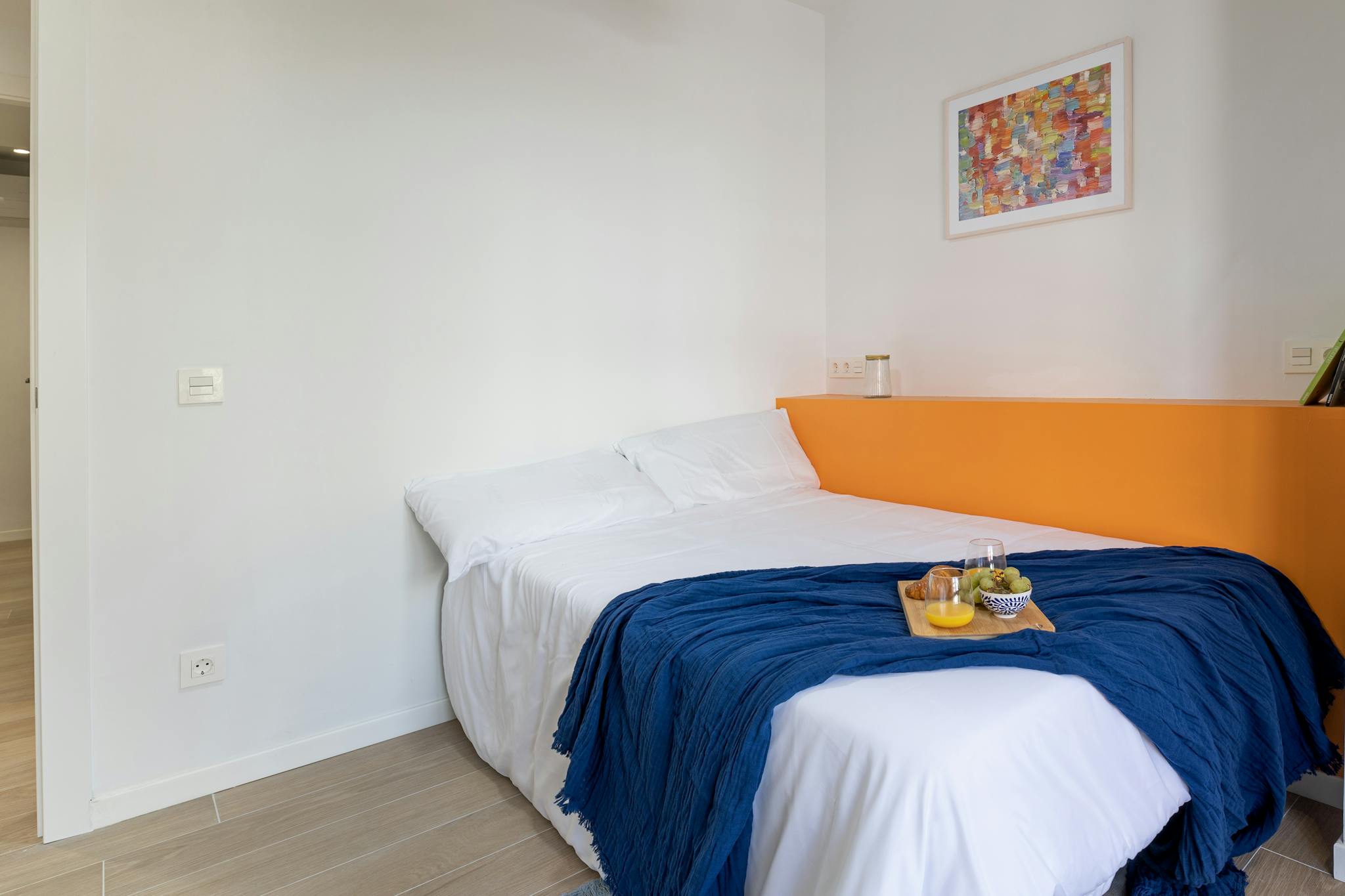 Plaça Pintor Segrelles, Valencia preview