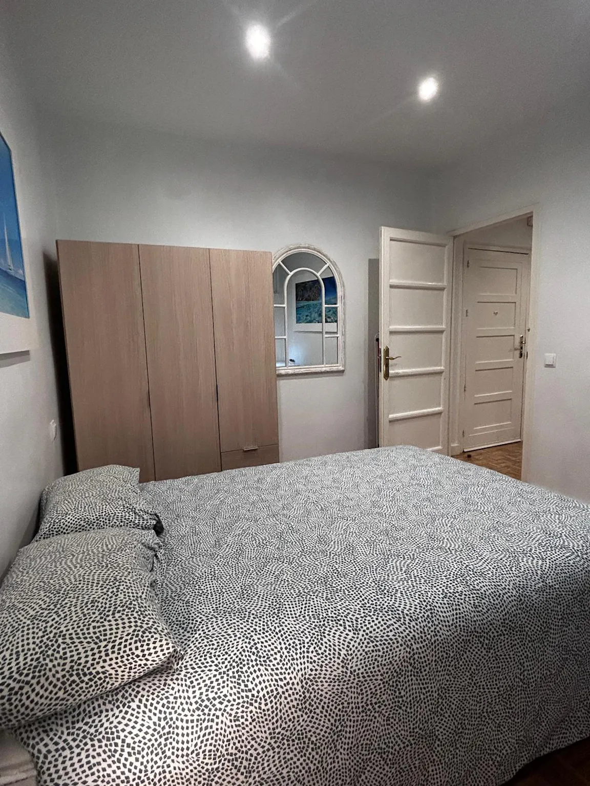 Private room in Calle de Tutor, Madrid (1515690) ROOM 1