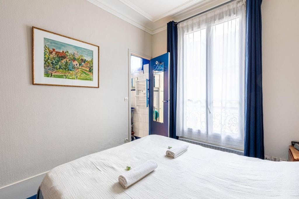 Apartment Paris, 53m² — photo 6