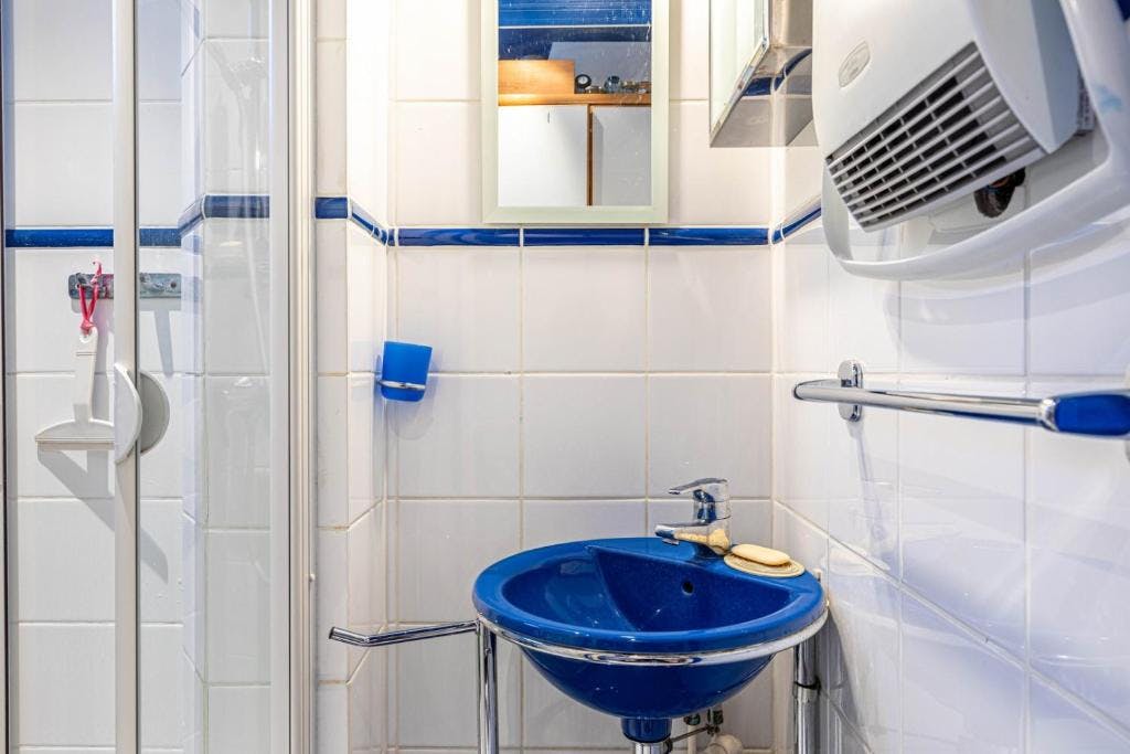Apartment Paris, 53m² — photo 10