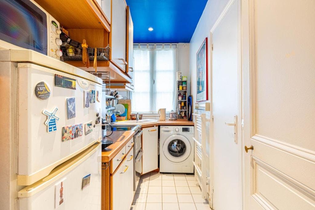 Apartment Paris, 53m² — photo 8