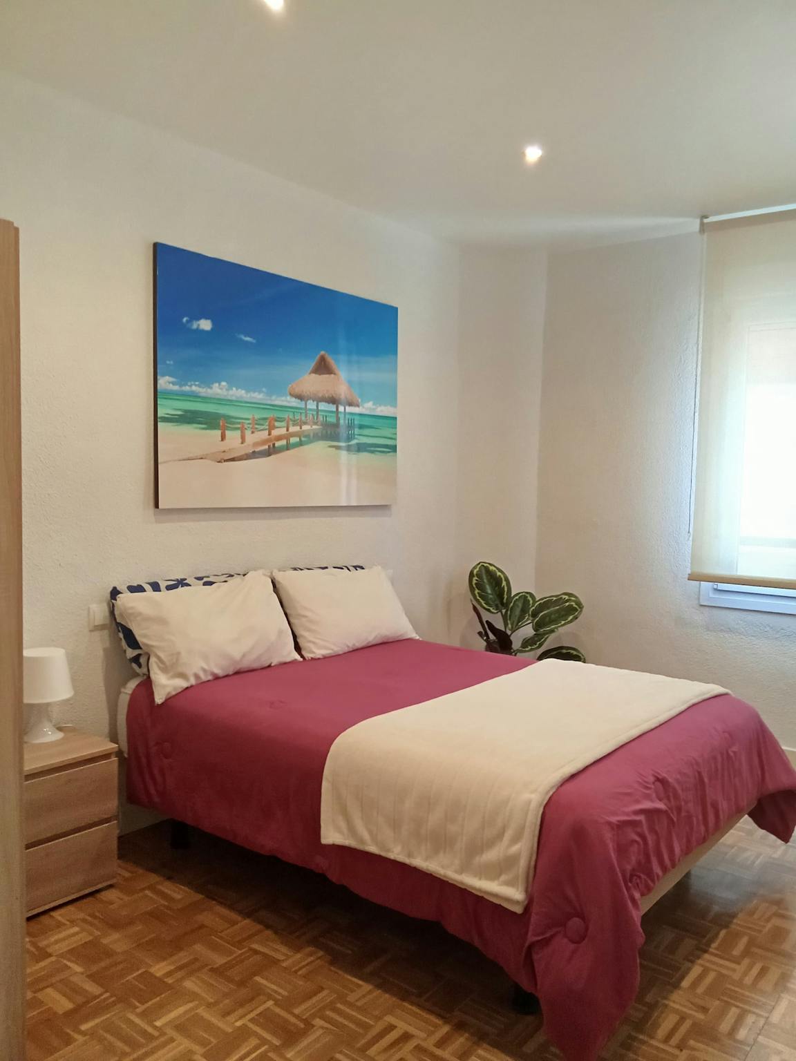 Calle de Tutor, Madrid preview