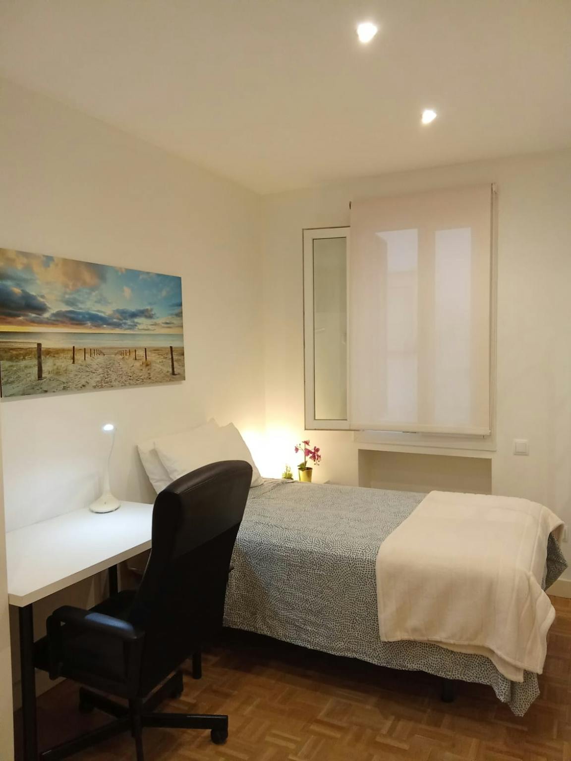 Calle de Tutor, Madrid preview